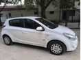 HYUNDAI I20 2011 - 2