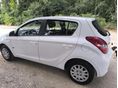 HYUNDAI I20 2011 - 4
