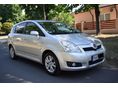 TOYOTA COROLLA VERSO 1.8 Linea Sol M-MT 7személyes