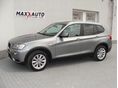 BMW X3 xDrive20d (Automata) 185.049 KM!TEMPOMAT+NAVI+XENON+18-AS ALUFELNI+PARKRADAR+TOLATÓRADAR+KAMERA+PANOR