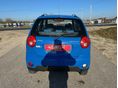 CHEVROLET MATIZ 2009/1 - 10