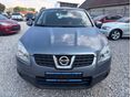 NISSAN QASHQAI 2.0 Visia 4WD