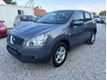 NISSAN QASHQAI 2007/6 - 2