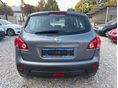 NISSAN QASHQAI 2007/6 - 4