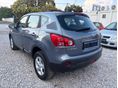 NISSAN QASHQAI 2007/6 - 5