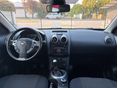 NISSAN QASHQAI 2007/6 - 7