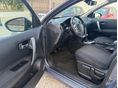 NISSAN QASHQAI 2007/6 - 11