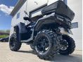 CFMOTO CFORCE 2023/5 - 11