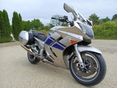 YAMAHA FJR 1300 A ABS