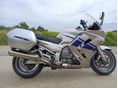 YAMAHA FJR 1300 A 2009 - 2
