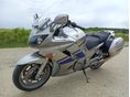 YAMAHA FJR 1300 A 2009 - 3
