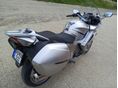 YAMAHA FJR 1300 A 2009 - 4