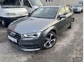 AUDI A3 2013/8 - 1