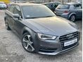AUDI A3 2013/8 - 2