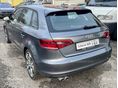 AUDI A3 2013/8 - 5