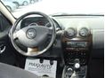 DACIA DUSTER 2011/12 - 5