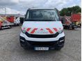 IVECO EGYÉB 2015/6 - 2