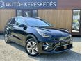 KIA NIRO e-Niro 64kWh Gold 3 fázis. LED. napfénytető . garancia