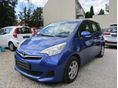 TOYOTA VERSO-S Verso S 1.33 VVT-i Club