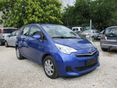 TOYOTA VERSO-S 2011/8 - 2