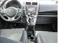 TOYOTA VERSO-S 2011/8 - 5