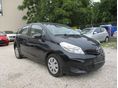 TOYOTA YARIS 2012/6 - 2
