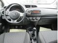 TOYOTA YARIS 2012/6 - 5