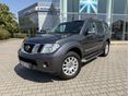NISSAN PATHFINDER 2012/12 - 1