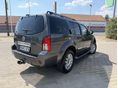 NISSAN PATHFINDER 2012/12 - 3