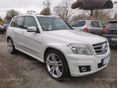 MERCEDES-BENZ GLK 220 2013 - 2