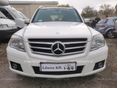MERCEDES-BENZ GLK 220 2013 - 3