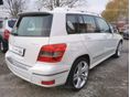 MERCEDES-BENZ GLK 220 2013 - 10