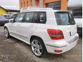 MERCEDES-BENZ GLK 220 2013 - 11