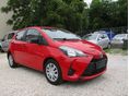TOYOTA YARIS 2017/8 - 2