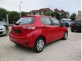 TOYOTA YARIS 2017/8 - 3