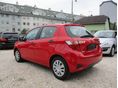 TOYOTA YARIS 2017/8 - 4