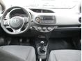 TOYOTA YARIS 2017/8 - 5