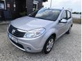 DACIA SANDERO 2010/10 - 2