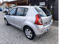 DACIA SANDERO 2010/10 - 3