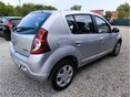 DACIA SANDERO 2010/10 - 4