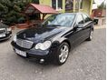 MERCEDES-BENZ C 180 Kompr. 'Special Edition' (Automata)