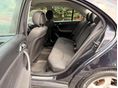 MERCEDES-BENZ C 180 2006 - 10