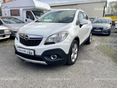 OPEL MOKKA 1.4 T Enjoy AWD Start-Stop