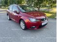 SEAT IBIZA 2013/1 - 3