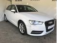AUDI A3 Sportback 2.0 TDI Attraction quattro S-tronic KITŰNŐ ÁLLAPOT! 184 LE!