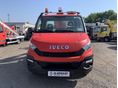 IVECO DAILY 2016/5 - 2