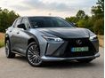 LEXUS RZ 2023/4 - 1