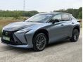 LEXUS RZ 2023/4 - 5