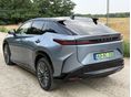 LEXUS RZ 2023/4 - 7