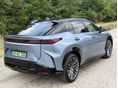 LEXUS RZ 2023/4 - 9